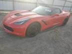 2016 Chevrolet Corvette Stingray 2LT