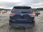 2014 Toyota Highlander Limited