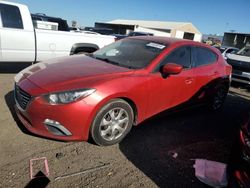 Mazda 3 Vehiculos salvage en venta: 2014 Mazda 3 Sport