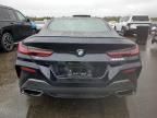 2025 BMW M850XI