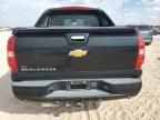 2013 Chevrolet Avalanche LTZ