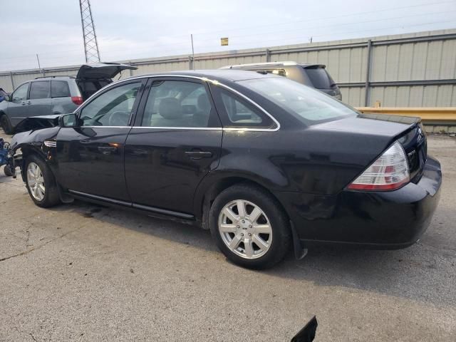 2009 Ford Taurus SE