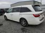 2012 Honda Odyssey EX