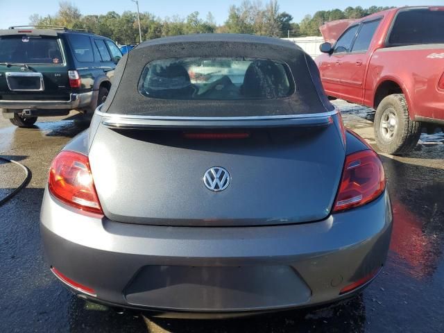 2014 Volkswagen Beetle