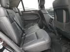 2012 Mercedes-Benz ML 350 4matic