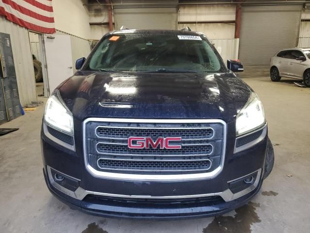 2017 GMC Acadia Limited SLT-2