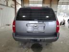 2009 Chevrolet Tahoe K1500 LTZ