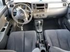 2008 Nissan Versa S