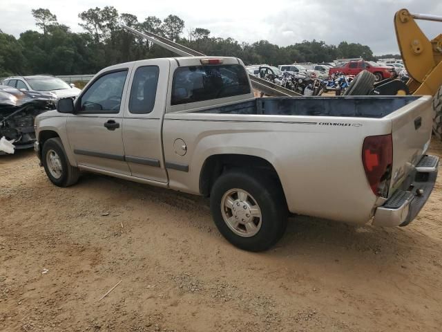 2006 Chevrolet Colorado