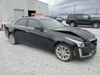 2017 Cadillac CTS