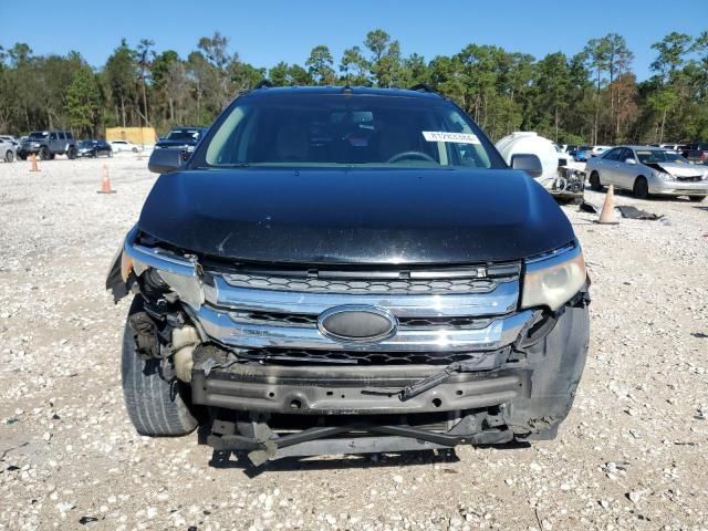 2011 Ford Edge SE