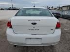 2009 Ford Focus SE