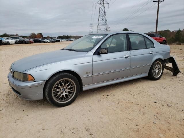 2003 BMW 530 I Automatic