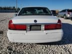 2000 Mercury Grand Marquis LS