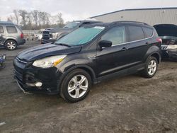 Salvage Cars with No Bids Yet For Sale at auction: 2014 Ford Escape SE