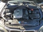 2007 BMW 525 I