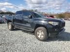 2016 Toyota Tacoma Double Cab