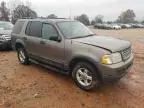 2003 Ford Explorer XLT