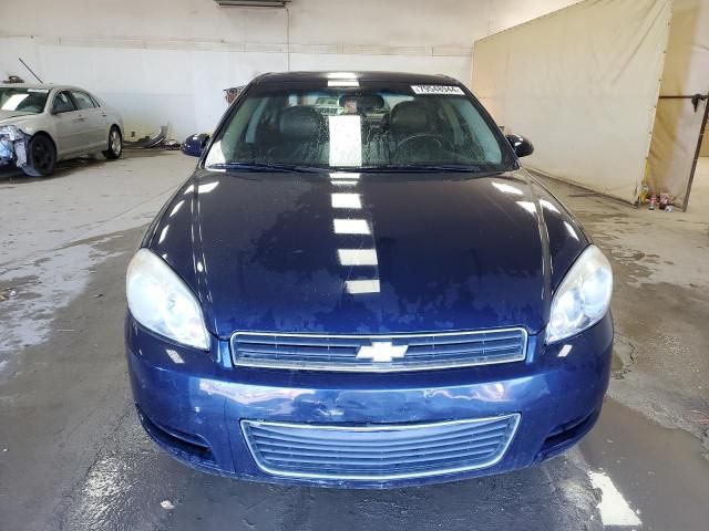 2009 Chevrolet Impala 1LT