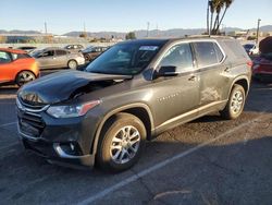 Run And Drives Cars for sale at auction: 2020 Chevrolet Traverse LT