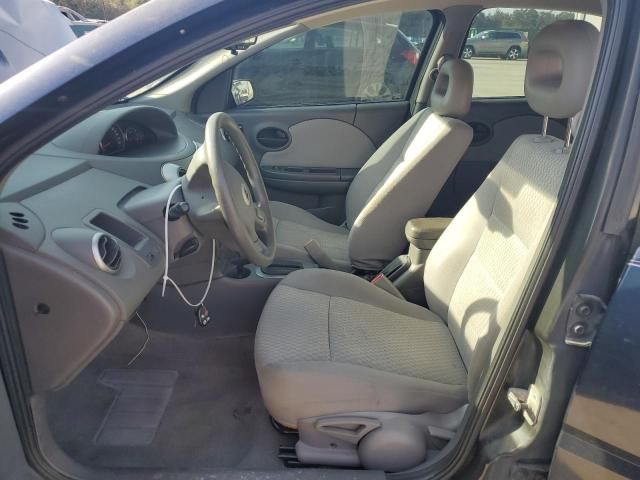 2007 Saturn Ion Level 2