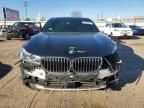 2019 BMW 750 XI