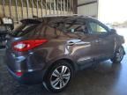 2014 Hyundai Tucson GLS