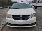 2011 Dodge Grand Caravan Crew