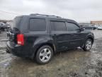 2012 Honda Pilot EXL