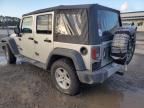 2008 Jeep Wrangler Unlimited X