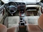 2004 Subaru Legacy Outback AWP