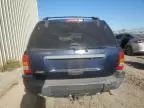 2004 Jeep Grand Cherokee Laredo