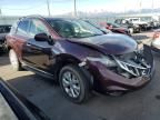 2013 Nissan Murano S