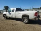 2009 Chevrolet Silverado C2500 Heavy Duty