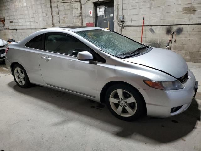 2006 Honda Civic EX