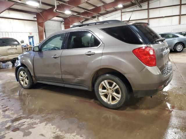 2010 Chevrolet Equinox LT