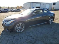 Infiniti salvage cars for sale: 2008 Infiniti G37 Base