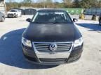 2006 Volkswagen Passat 2.0T