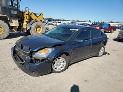 Vehiculos salvage en venta de Copart Harleyville, SC: 2009 Nissan Altima 2.5