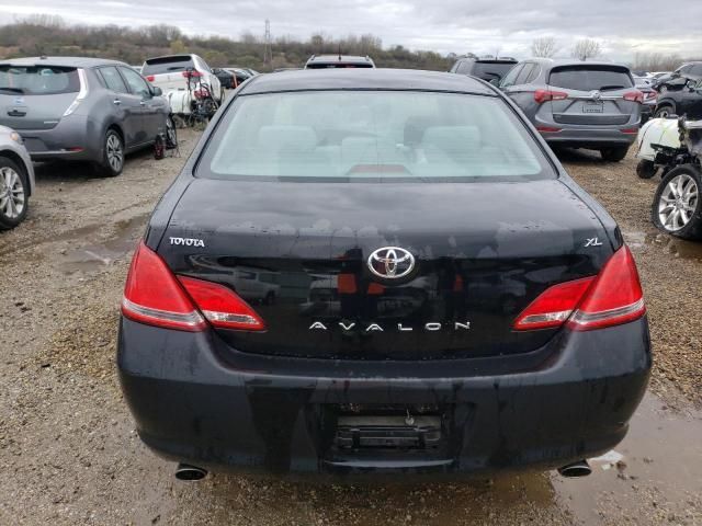 2006 Toyota Avalon XL