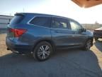 2018 Honda Pilot EX