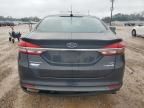 2017 Ford Fusion SE Hybrid