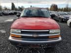 1999 Chevrolet Blazer