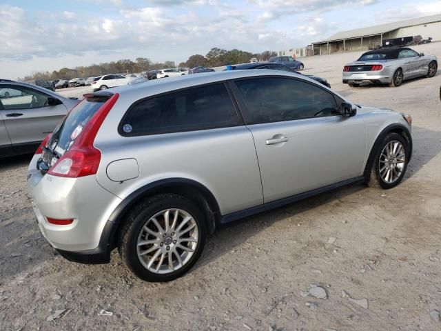 2012 Volvo C30 T5