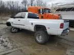 2001 Dodge RAM 3500