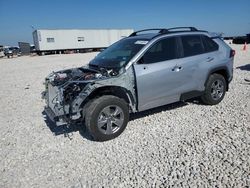 Toyota rav4 xle Vehiculos salvage en venta: 2024 Toyota Rav4 XLE