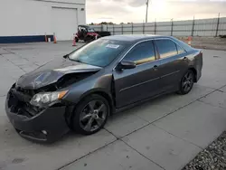 Toyota salvage cars for sale: 2014 Toyota Camry L