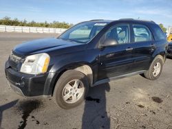 2007 Chevrolet Equinox LS en venta en Fresno, CA