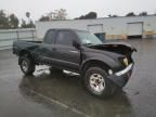 2000 Toyota Tacoma Xtracab Prerunner