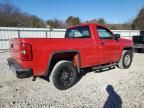 2014 GMC Sierra C1500